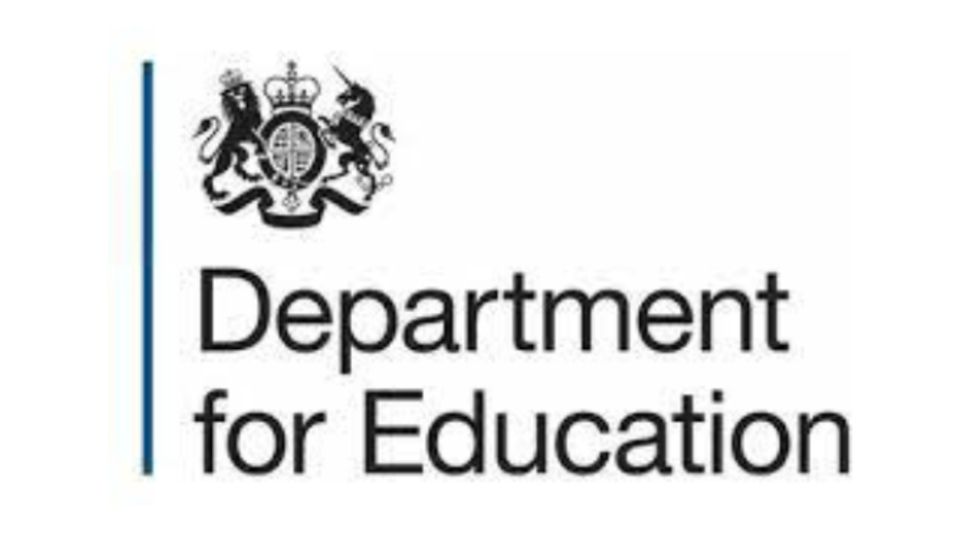 Department for Education logo