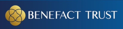 Benefact trust logo